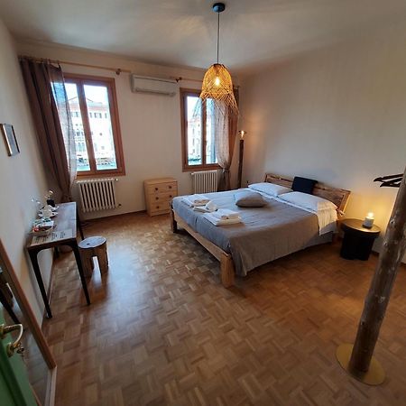 Residenza La Veranda a Rialto Venezia Esterno foto