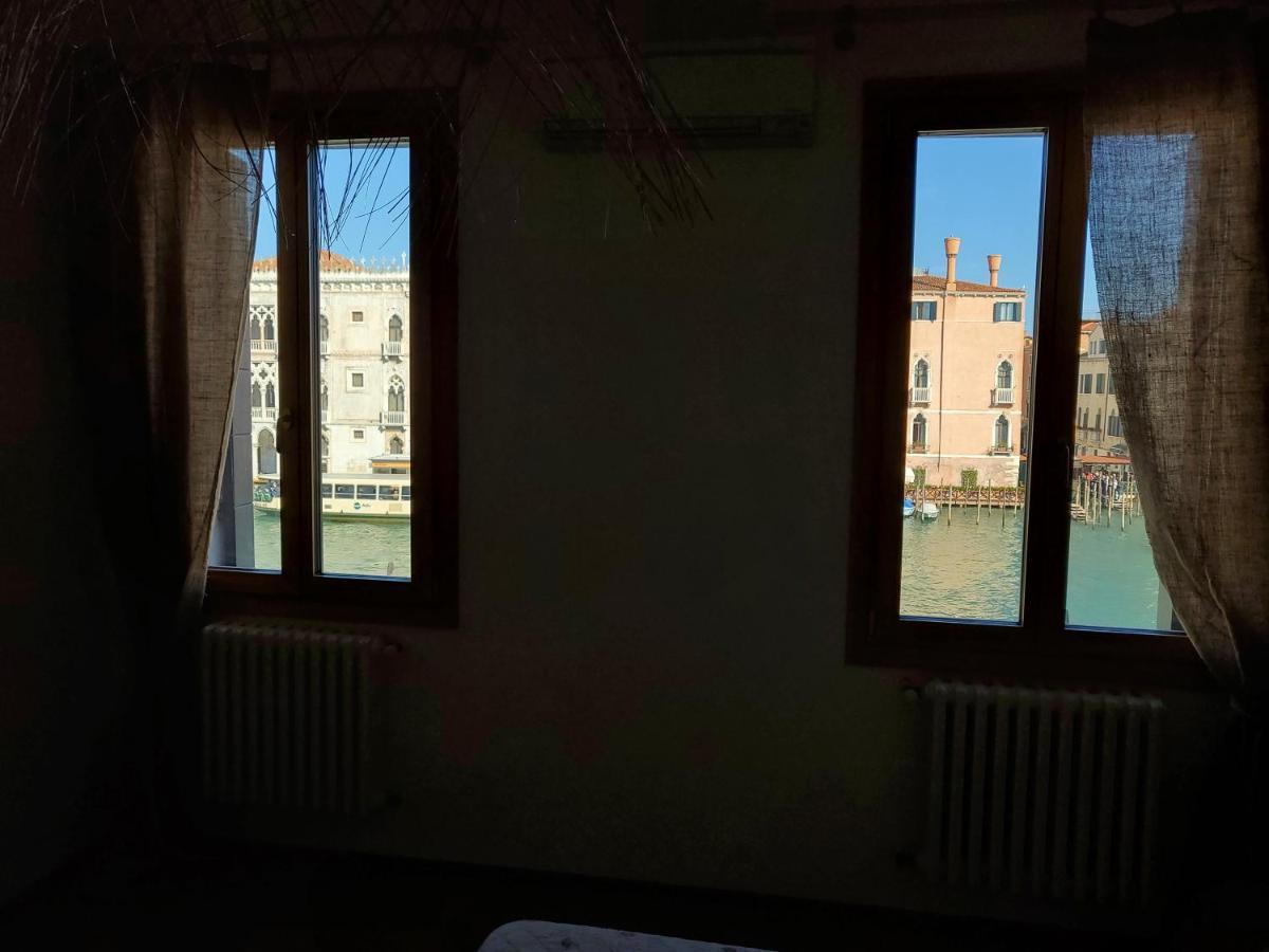 Residenza La Veranda a Rialto Venezia Esterno foto