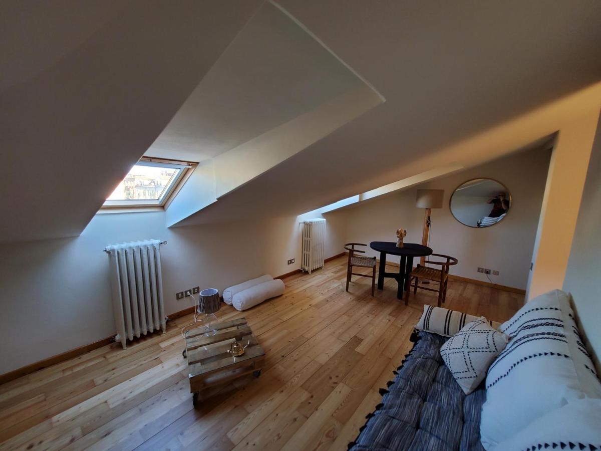 Residenza La Veranda a Rialto Venezia Esterno foto