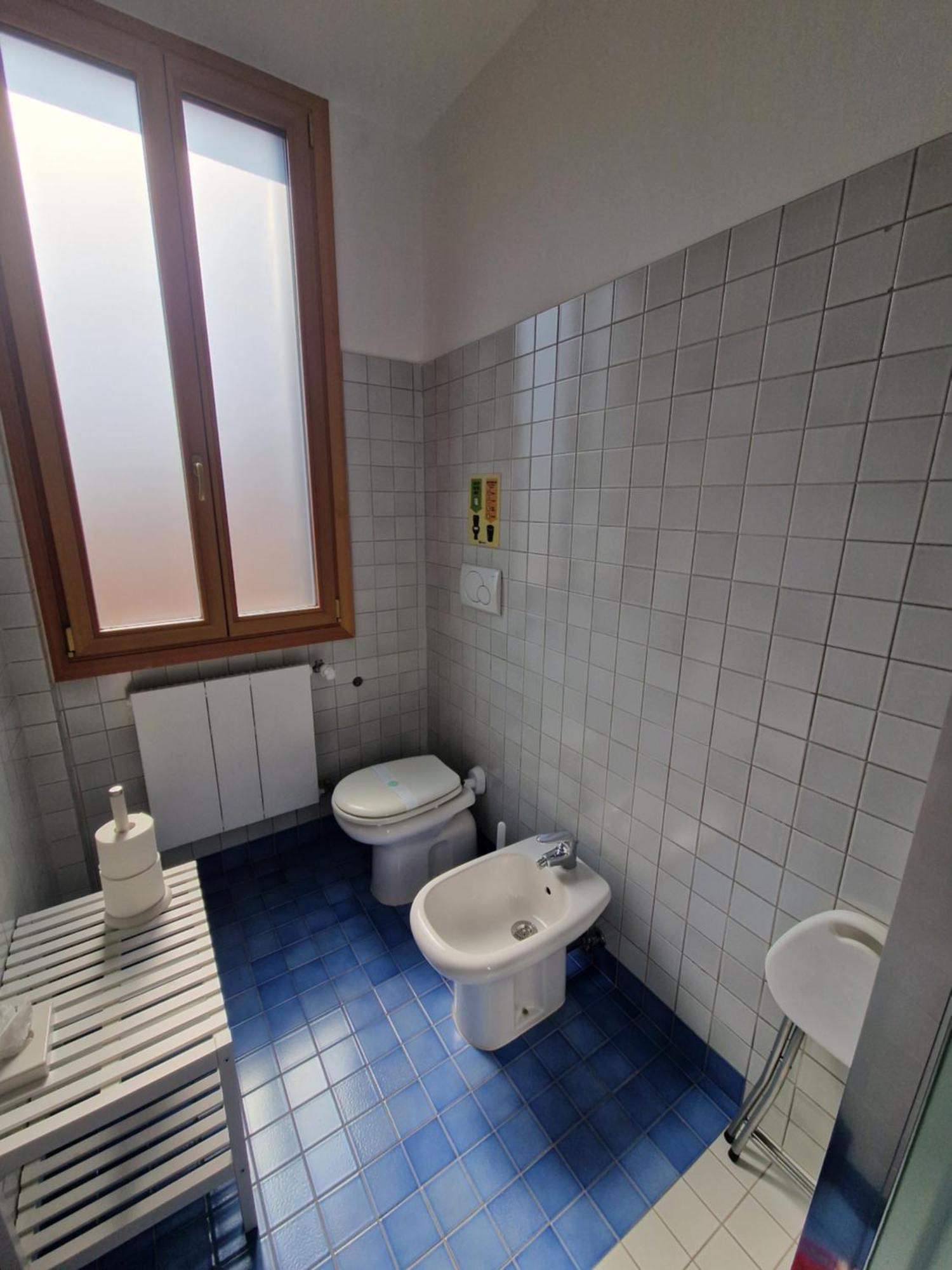Residenza La Veranda a Rialto Venezia Esterno foto