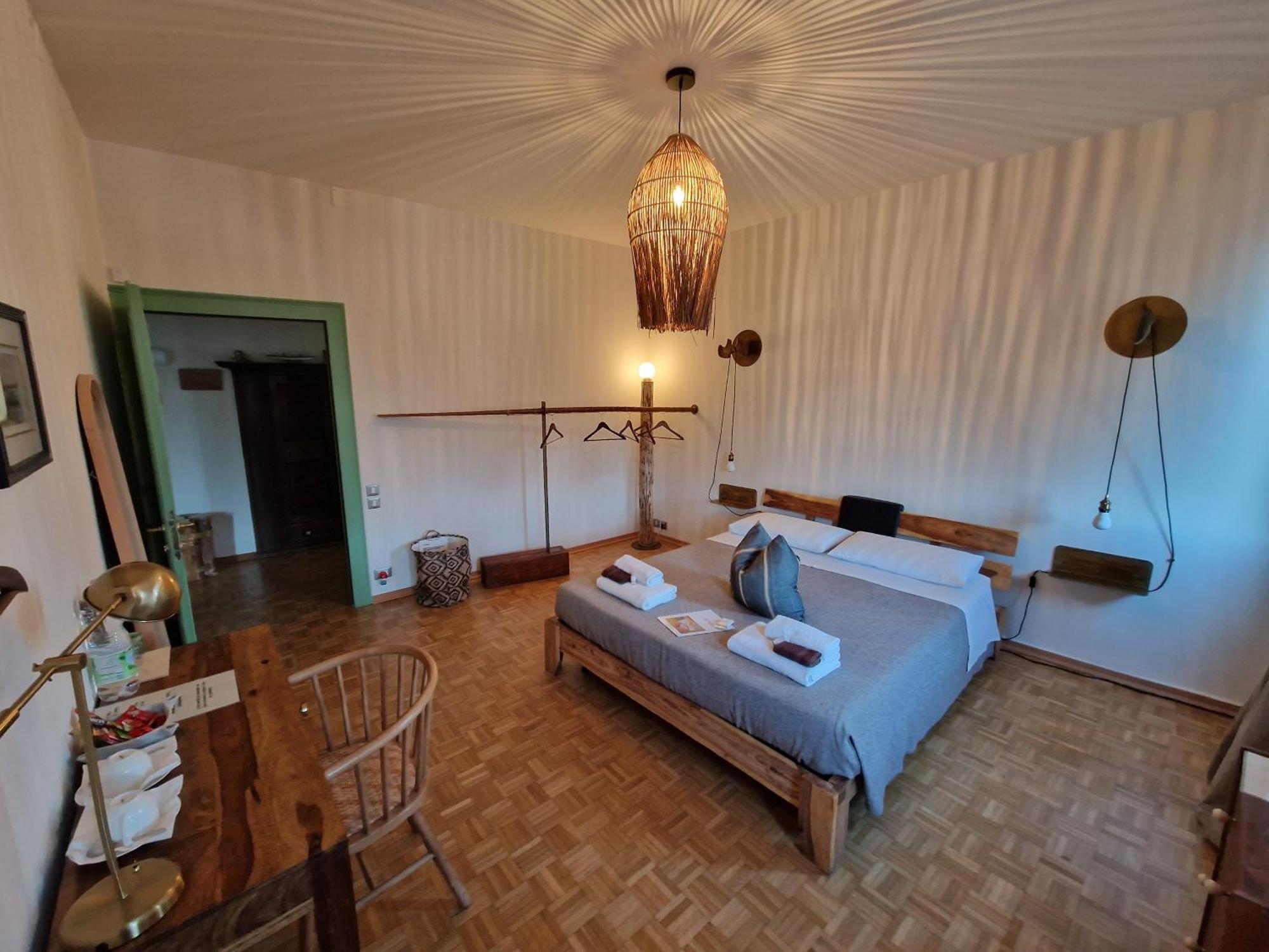 Residenza La Veranda a Rialto Venezia Esterno foto