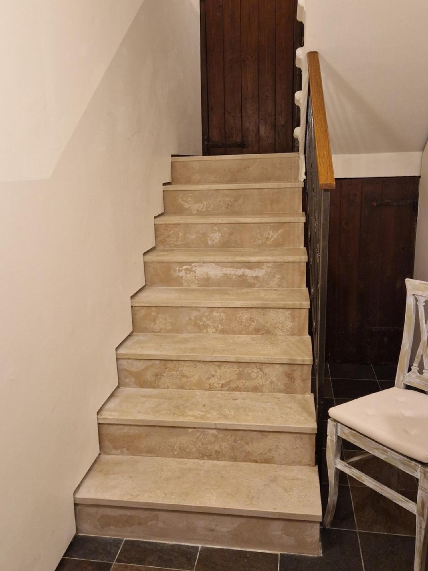 Residenza La Veranda a Rialto Venezia Esterno foto