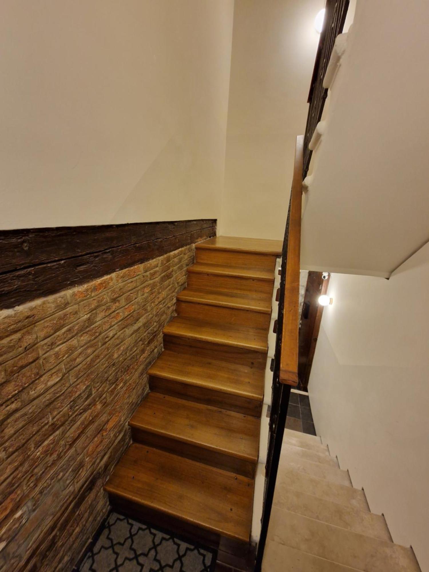 Residenza La Veranda a Rialto Venezia Esterno foto