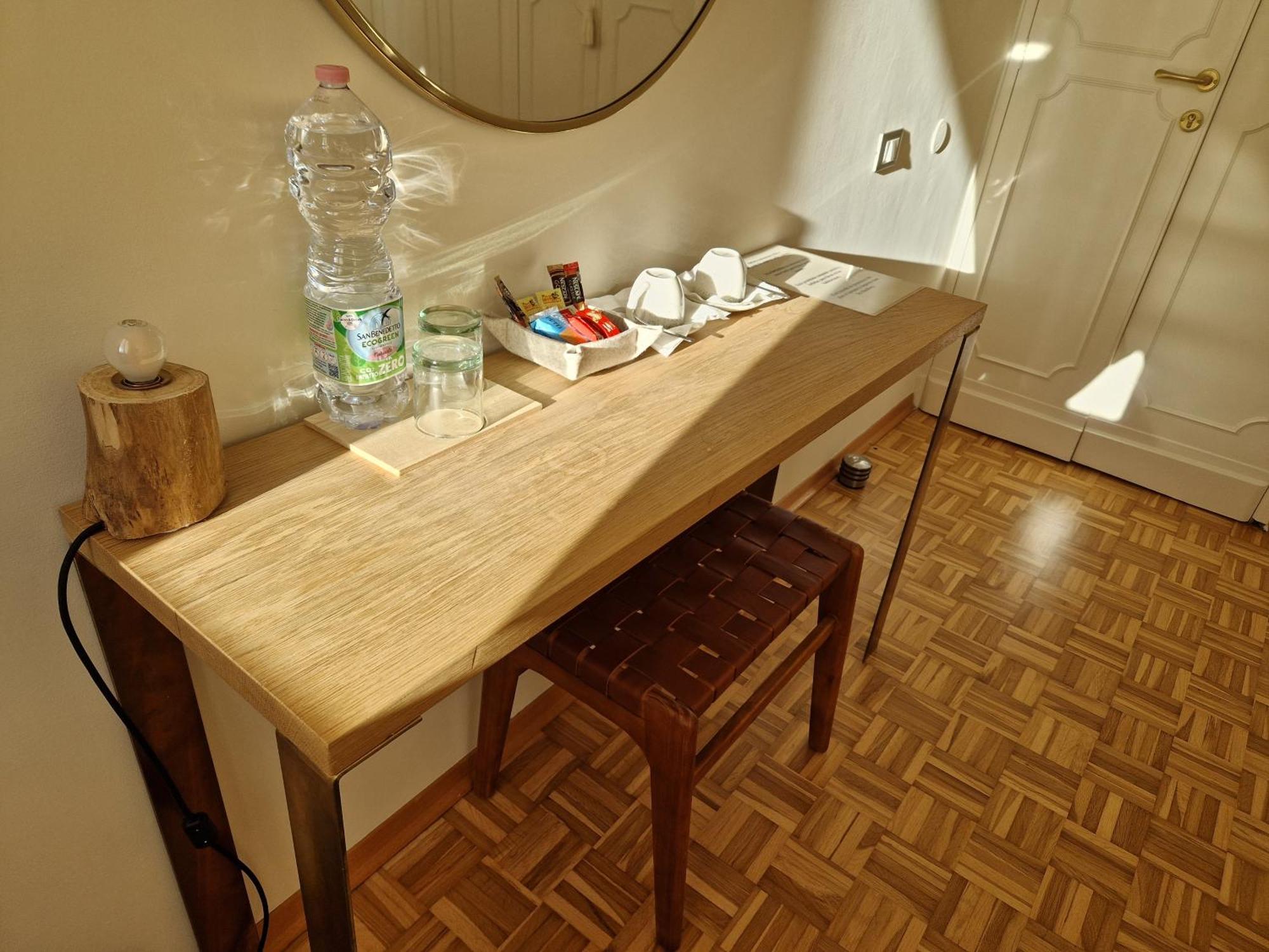Residenza La Veranda a Rialto Venezia Esterno foto
